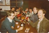 1982 Bellevue brouwerij Brussel 01
